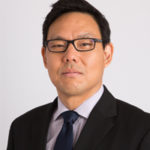 Frank Hong
