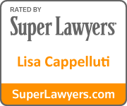 Lisa M. Cappelluti - SuperLawyers