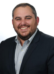 Alex M. Chazen