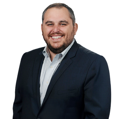 Alex M. Chazen attorney photo