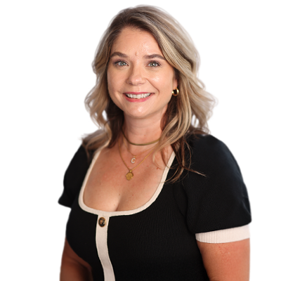 Courtney A. Winzeler