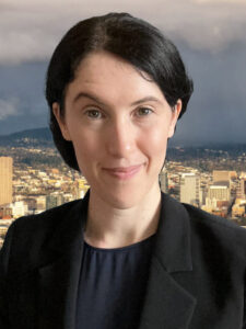 Diane J. McMillan