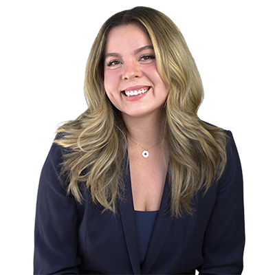 Elizabeth Munoz attorney photo