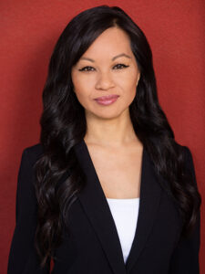 Grace J. Lynn