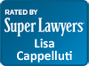 Lisa M. Cappelluti - SuperLawyers