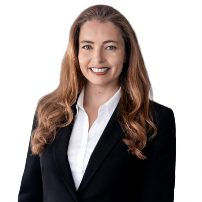 Ashley Lara attorney photo