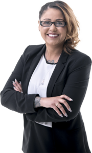 Maeve B. Lozoya