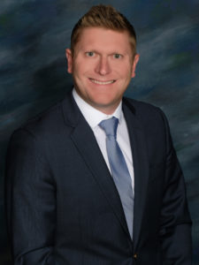 Matthew Gunby III