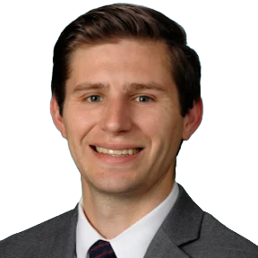 Nicholas A. Lunsford attorney photo