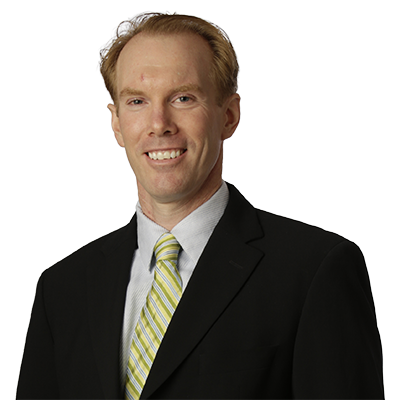 Sean D. Allen