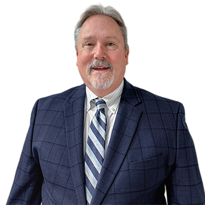 Stuart D. Morse attorney photo