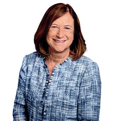 Yvonne Jorgensen attorney photo