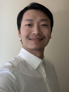 Zheying Tom Li